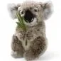 Preview: Stuffed Animal Koala Bear with Eucalyptus