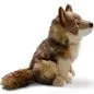 Preview: Stuffed Animal Coyote