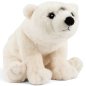 Preview: Stuffed Animal Polar Bear