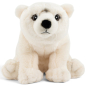 Preview: Stuffed Animal Polar Bear