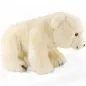 Preview: Staffed Animal Polar Bear, Ice Bear