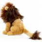 Preview: Stuffed Animal Lion sitting