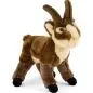 Preview: Stuffed Animal Chamois standing