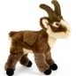 Preview: Stuffed Animal Chamois standing