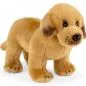 Preview: Stuffed Animal Labrador standing