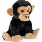 Preview: Stuffed Animal Chimpanzee