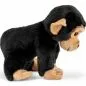 Preview: Stuffed Animal Chimpanzee