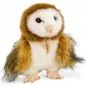 Preview: Stuffed Animal Owl, Barn Owl