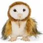 Preview: Stuffed Animal Owl, Barn Owl