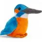 Preview: Stuffed Animal Kingfisher Bird