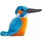 Preview: Stuffed Animal Kingfisher Bird