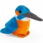 Preview: Stuffed Animal Kingfisher Bird