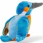 Preview: Stuffed Animal Kingfisher Bird