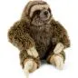 Preview: Stuffed Animal Sloth sitting