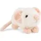 Preview: Stuffed Animal Mouse white