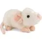 Preview: Stuffed Animal Mouse white