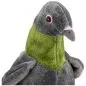 Preview: Stuffed Aanimal Dove, City Pigeon