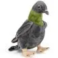 Preview: Stuffed Aanimal Dove, City Pigeon