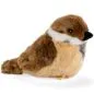 Preview: Stuffed Aanimal Sparrow Bird