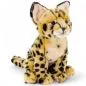 Preview: Kuscheltier Serval Katze