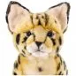 Preview: Kuscheltier Serval Katze