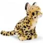 Preview: Kuscheltier Serval Katze