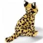 Preview: Kuscheltier Serval Katze