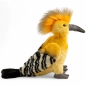 Preview: Kuscheltier Wiedehopf Vogel Preview: Kuscheltier Wiedehopf Vogel