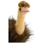 Preview: Kuscheltier Emu