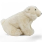 Preview: Stuffed Animal Polar Bear Preview: Stuffed Animal Polar Bear