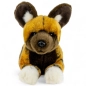 Preview: Kuscheltier Afrikanischer Wildhund Preview: Kuscheltier Afrikanischer Wildhund