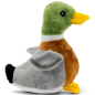 Preview: Kuscheltier Ente