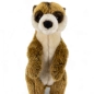 Preview: Stuffed Animal Meerkat