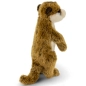 Preview: Stuffed Animal Meerkat