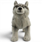 Preview: Kuscheltier Wolf