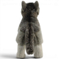 Preview: Kuscheltier Wolf