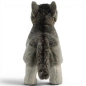Preview: Kuscheltier Wolf