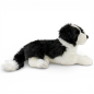 Preview: Stuffed Animal Border Collie