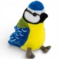 Preview: Stuffed Animal Titmouse