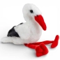 Preview: Stuffed Animal Stork