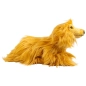 Preview: Stuffed Animal Afghan Hound