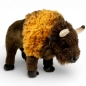 Preview: Stuffed Animal Bison