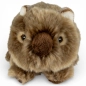 Preview: Stuffed Animal Wombat