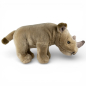 Preview: Kuscheltier Nashorn