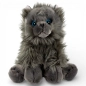 Preview: Stuffed Animal Cat grey