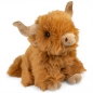 Preview: Stuffed Animal Highland-Cattle