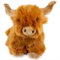 Preview: Stuffed Animal Highland-Cattle