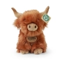 Preview: Stuffed Animal Highland-Cattle