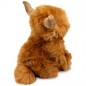 Preview: Stuffed Animal Highland-Cattle