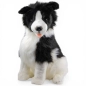 Preview: Kuscheltier Border Collie